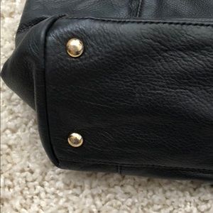 Michael Kors Bags - Michael kors black shoulder bag Michael Kors Bags - Michael kors black shoulder bag